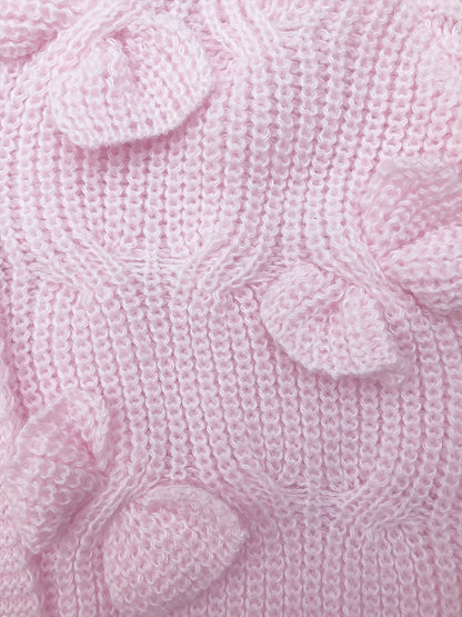 Azala | Bow-Detail Button Cardigan