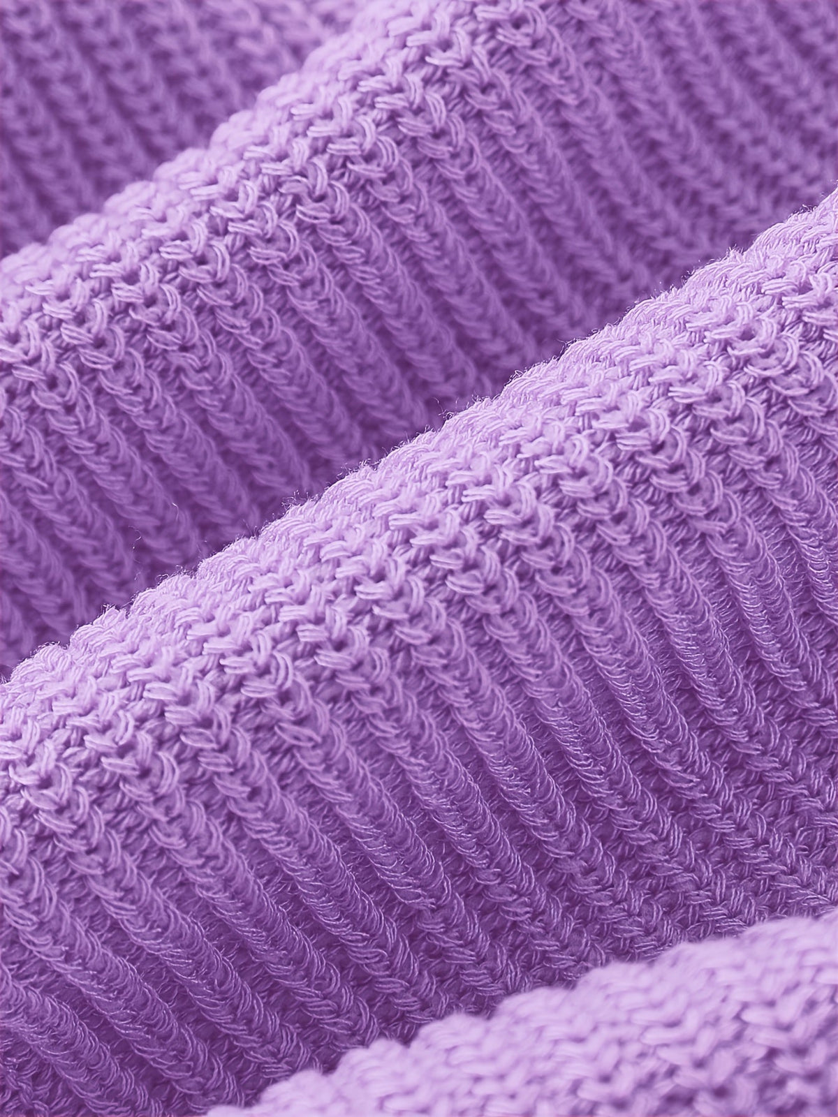 Milia | Relaxed Open-Knit Crewneck Sweater