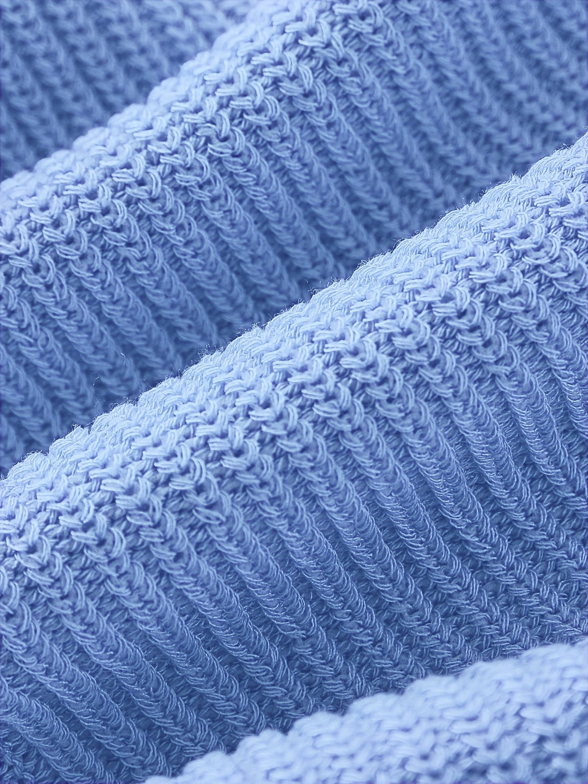Milia | Relaxed Open-Knit Crewneck Sweater