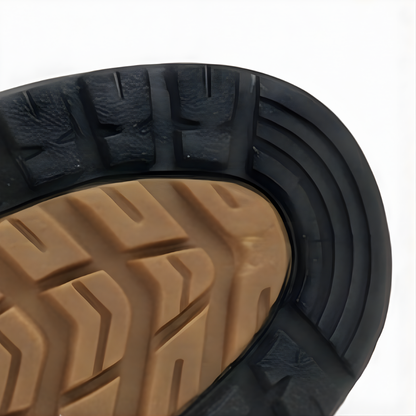 Ainara | Waterproof Quilted Ankle Boots