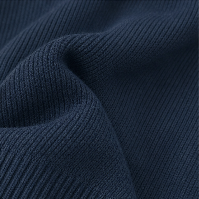 Velya | Draped Cowl Neck Knit Sweater