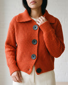 Orange-Red