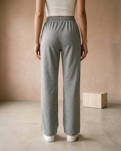 Hedia | Relaxed Drawstring Sweatpants