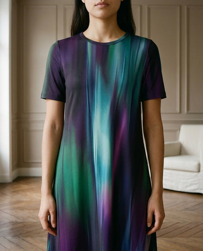 Herlyn | A-Line Midi Dress