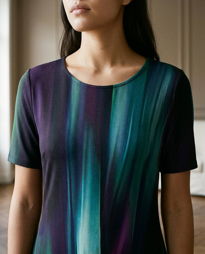Herlyn | A-Line Midi Dress