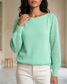 Mint Green