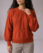 Orange Red