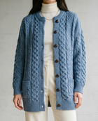 Sea Blue