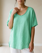 Mint Green