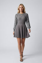 Grey