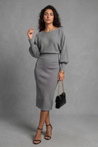 Grey