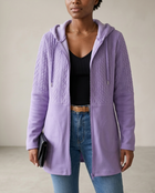 Lavender Purple