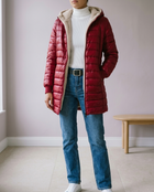 Cherry Red