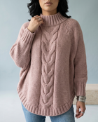 Pale Pinkish Gray