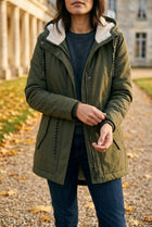 Army Green