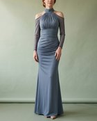 Gray